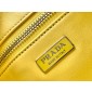 Prada Moon Padded Nappa leather bag 