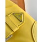 Prada Moon Padded Nappa leather bag 