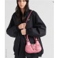 Prada Moon Padded Nappa leather bag 