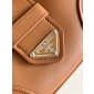 Prada Moon Padded Nappa leather bag 