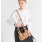 Prada Moon Padded Nappa leather bag 