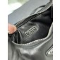Prada Soft padded nappa leather mini-bag