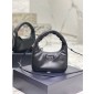 Prada Soft padded nappa leather mini-bag