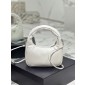 Prada Soft padded nappa leather mini-bag