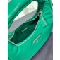Prada Soft padded nappa leather mini-bag