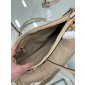 Prada Large leather handbag
