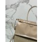 Prada Large leather handbag