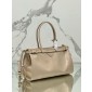 Prada Large leather handbag