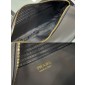 Prada Darling leather handbag