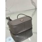 Prada Darling leather handbag