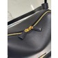 Prada Darling leather handbag