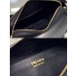 Prada Darling leather handbag