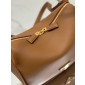 Prada Darling leather handbag
