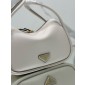 Prada Darling leather handbag