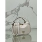 Prada Darling leather handbag