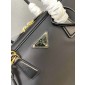 Prada Re-Edition 1978 large Re-Nylon and Saffiano leather two-handle bag