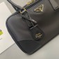 Prada Re-Edition 1978 medium Re-Nylon and Saffiano leather two-handle bag