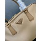 Prada Re-Edition 1978 medium Re-Nylon and Saffiano leather two-handle bag