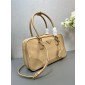 Prada Re-Edition 1978 medium Re-Nylon and Saffiano leather two-handle bag