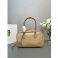 Prada Re-Edition 1978 medium Re-Nylon and Saffiano leather two-handle bag