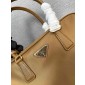 Prada Re-Edition 1978 medium Re-Nylon and Saffiano leather two-handle bag