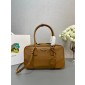 Prada Re-Edition 1978 medium Re-Nylon and Saffiano leather two-handle bag