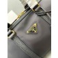 Prada Re-Edition 1978 medium Re-Nylon and Saffiano leather top-handle bag