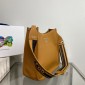 Borsa hobo in pelle