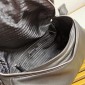 Borsa Prada Signaux in nappa imbottita