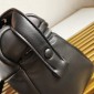 Borsa Prada Signaux in nappa imbottita