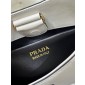 Prada Leather shoulder bag