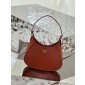 Prada Leather shoulder bag
