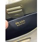Prada Leather shoulder bag