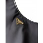 Prada Oversized Re-nylon Tote 