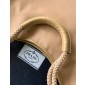 Prada Oversized Re-nylon Tote 
