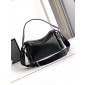 Borsa Prada Explore large in nappa-Black