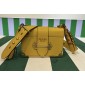 Borsa Prada Cahier in pelle