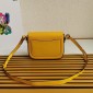 Borsa a tracolla Prada Identity in Saffiano