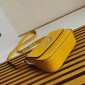 Borsa a tracolla Prada Identity in Saffiano