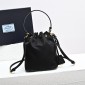 Prada Re-Edition 1978 Re-Nylon mini-bag