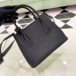 Borsa Prada Double mini in Saffiano