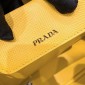 Borsa Prada Double mini in Saffiano
