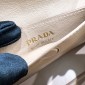 Borsa Prada Double mini in Saffiano