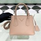 Borsa Prada Double mini in Saffiano