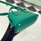 Borsa Prada Double mini in Saffiano
