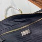 Prada Re-Edition 1995 Chaîne large Re-Nylon bag