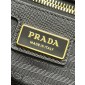Prada Re-Edition 1978 large Re-Nylon and Saffiano leather tote bag