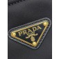 Prada Re-Edition 1978 large Re-Nylon and Saffiano leather tote bag