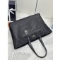 Prada Re-Edition 1978 large Re-Nylon and Saffiano leather tote bag