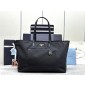 Prada Re-Edition 1978 large Re-Nylon and Saffiano leather tote bag